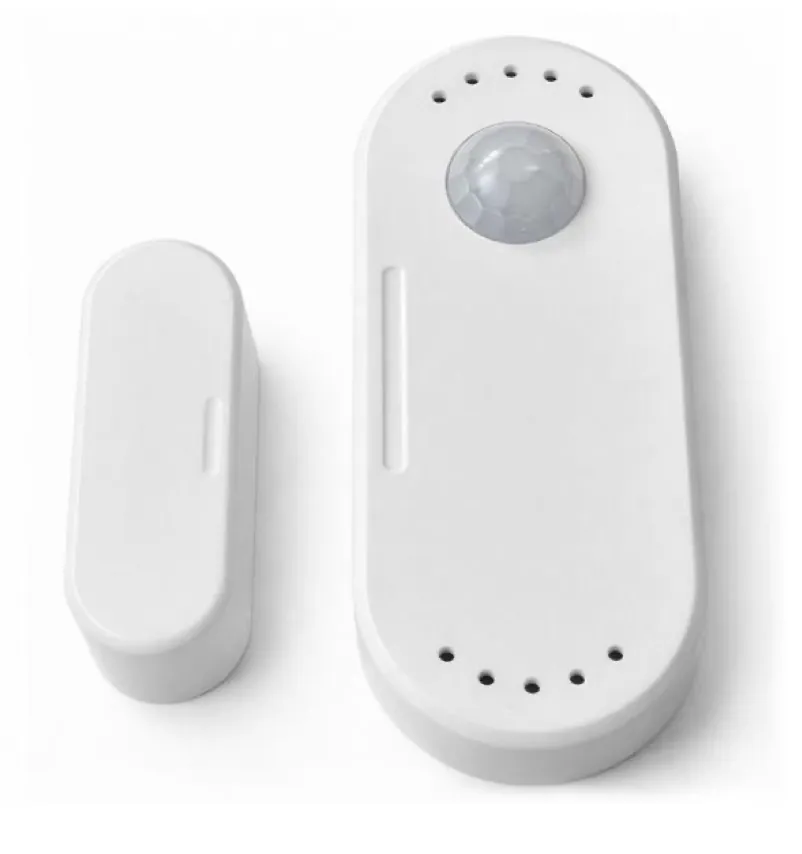 GridRabbit multisensor