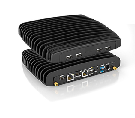 GridRabbit ZigBee enabled AMR Local Servers