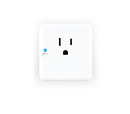 GridRabbit ZigBee enabled Dimmer