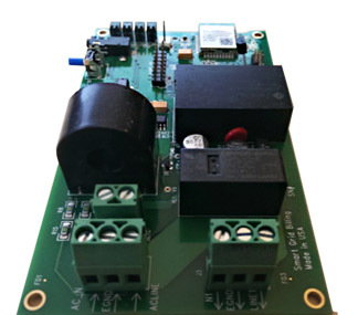 Load Control Module Load Control Module