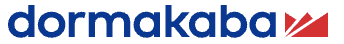dormakaba logo