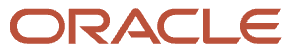 Oracle OPERA logo