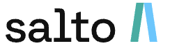 Salto logo