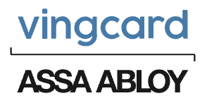 Vingcard logo