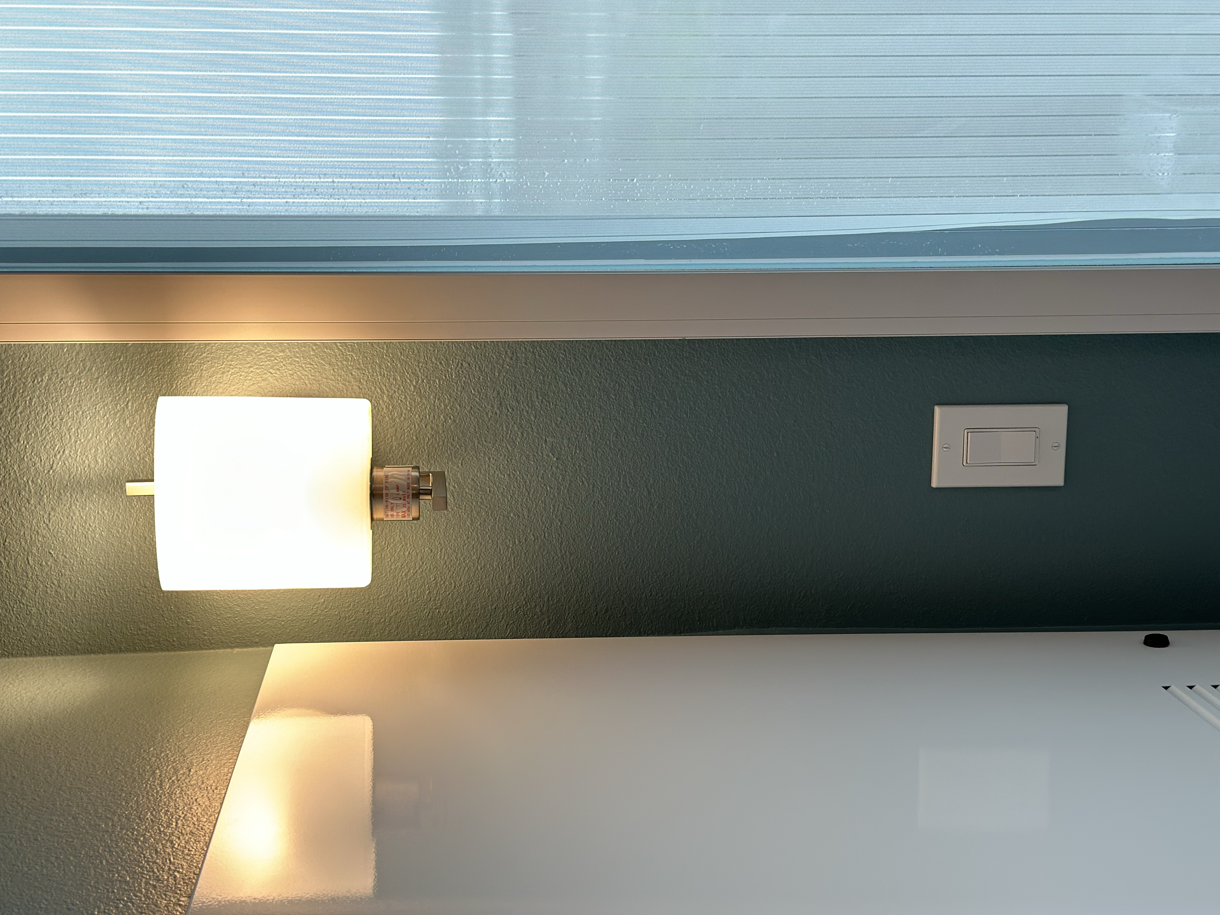 Light switch room photo 1
