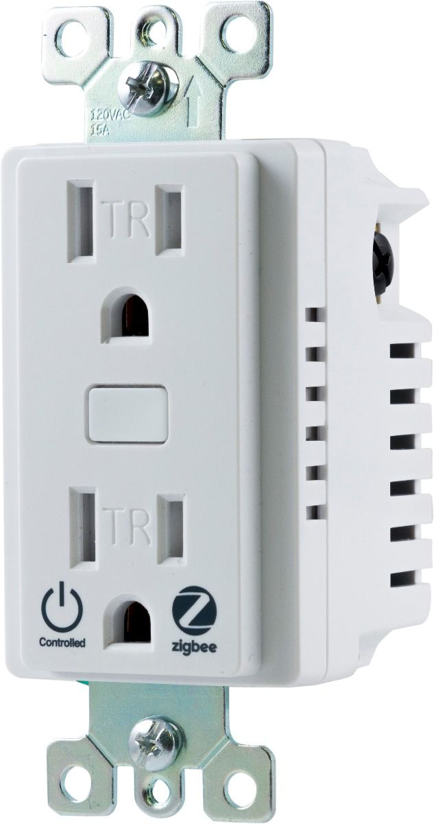 GridRabbit smart outlet