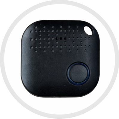TraknProtect tracker device 1