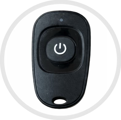 TraknProtect tracker device 3