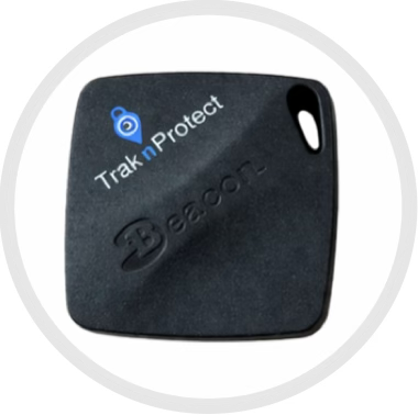 TraknProtect tracker device 4